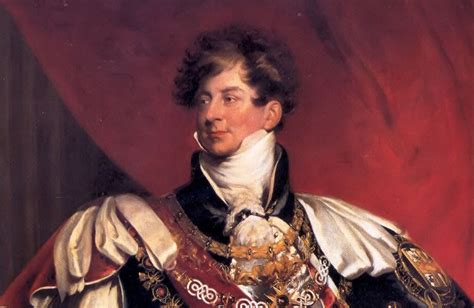 george lv|8 Facts About King George IV’s Life and Reign .